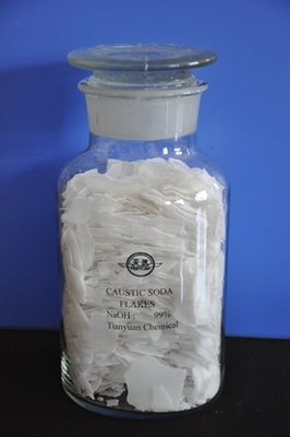 caustic soda flakes - tianjin tianyuan chemical co., ltd